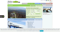 Desktop Screenshot of kielce-online.com